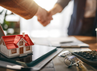 Vlastní peníze k hypotéce na byt za 5 milionů